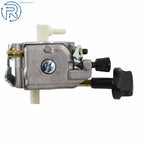 Blower Carburetor for Stihl SH56 SH56C (2010-2023)