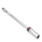 16MM Socket for Ratchet Drive (3/8") - Magnetic Spark Plug Tool