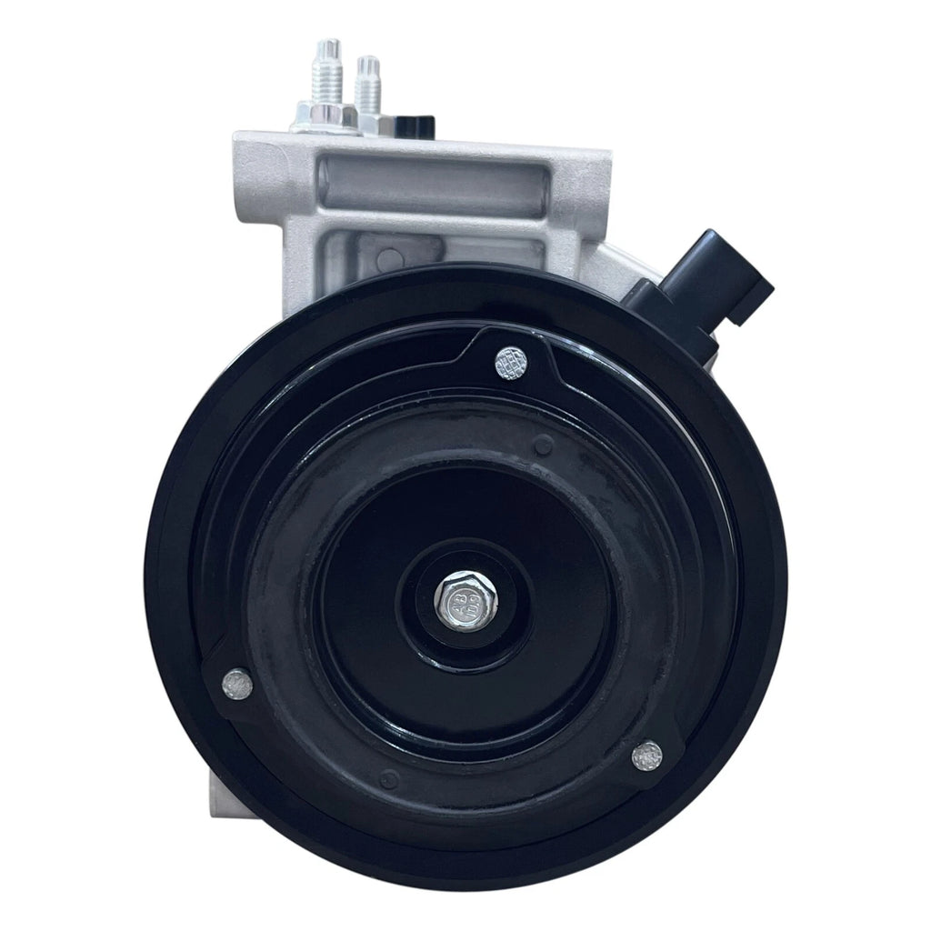 AC Compressor Kit with Condenser for Dodge Durango 3.6L (2021-2021)