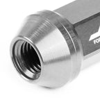 20Pcs J2 7075 Forged Aluminum M12x1.5 Close-End Lug Nut Kit for