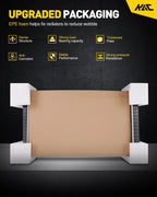 Engine Radiator Aluminum Core for Infiniti I30 (2000–2001)