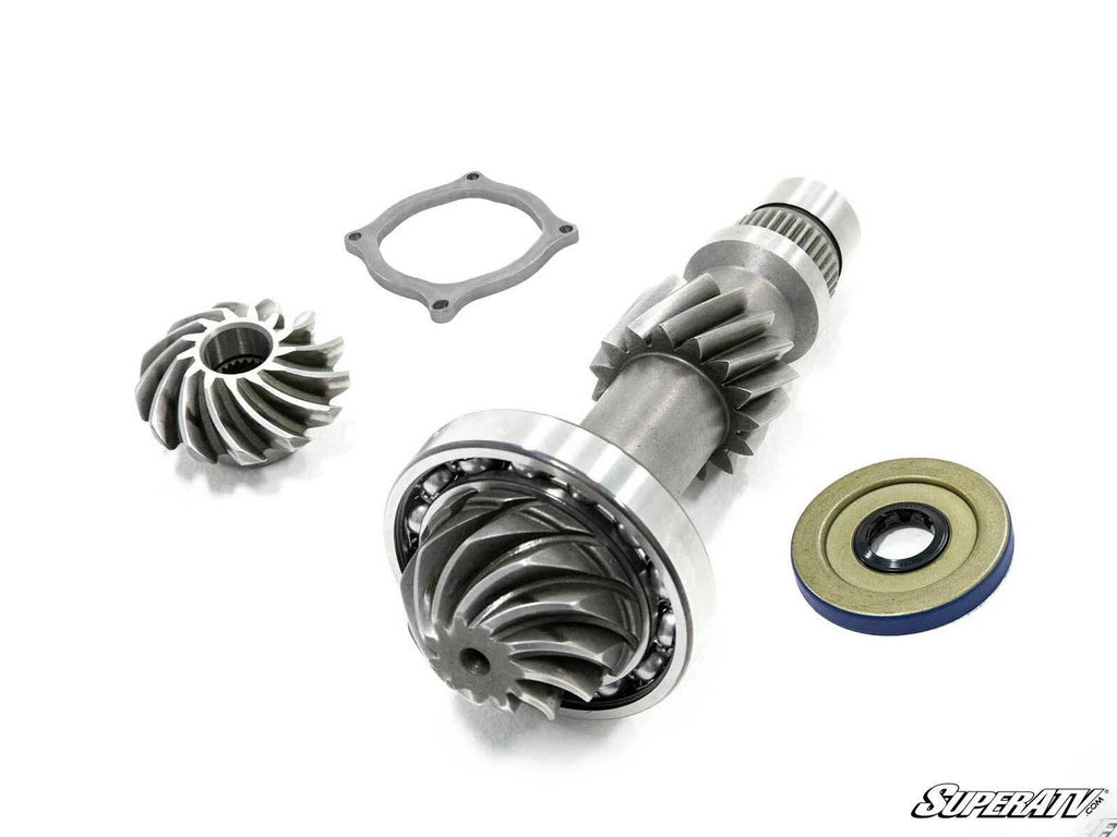 Pinion Shaft & Front Output Shaft for Polaris RZR 1000 (2014–2023)