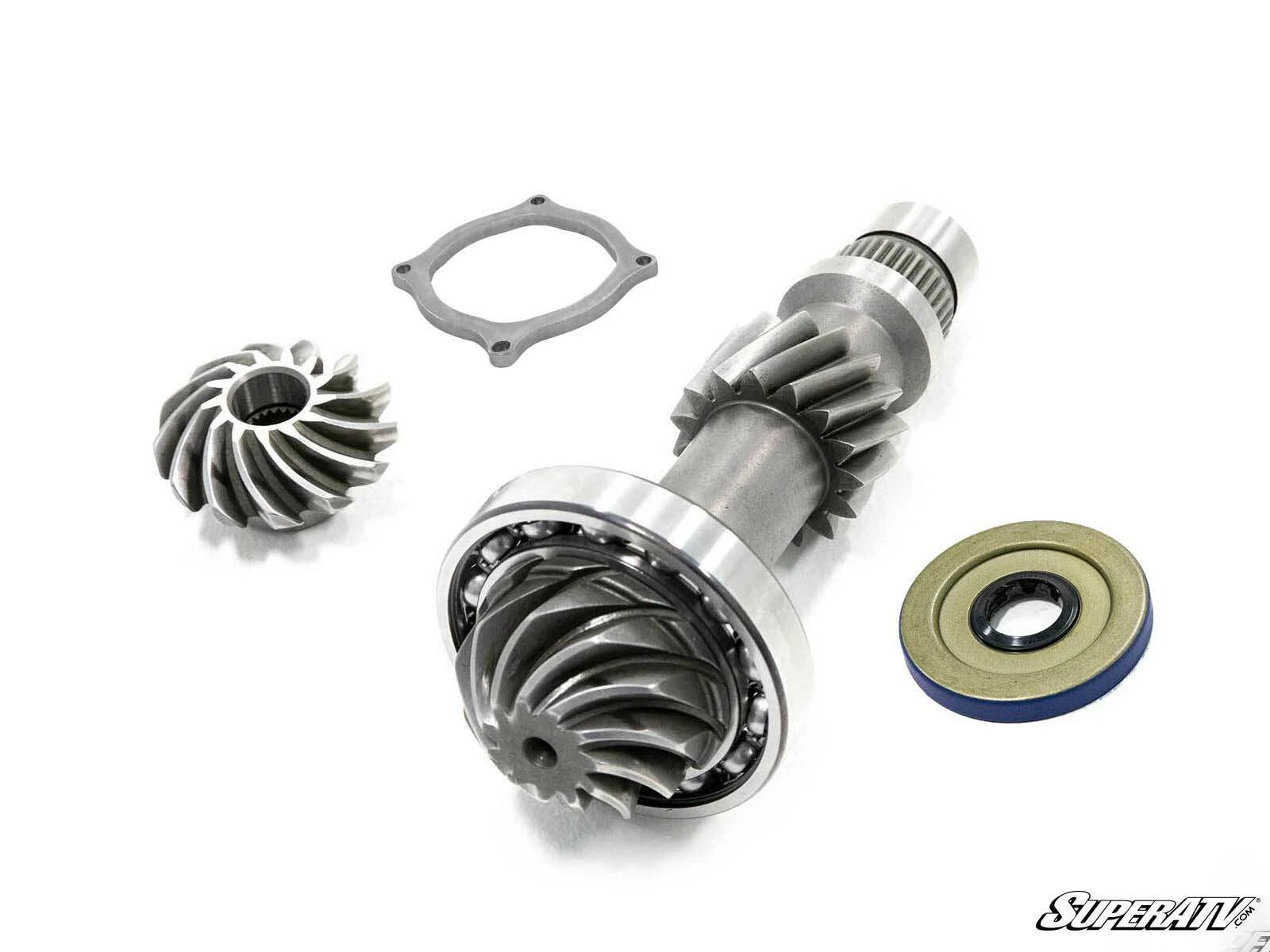Pinion Shaft & Front Output Shaft for Polaris RZR 1000 (2014–2023)