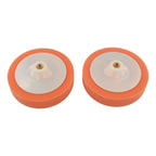 7 Inch Polishing Pad for Car Care (Universal Fit)