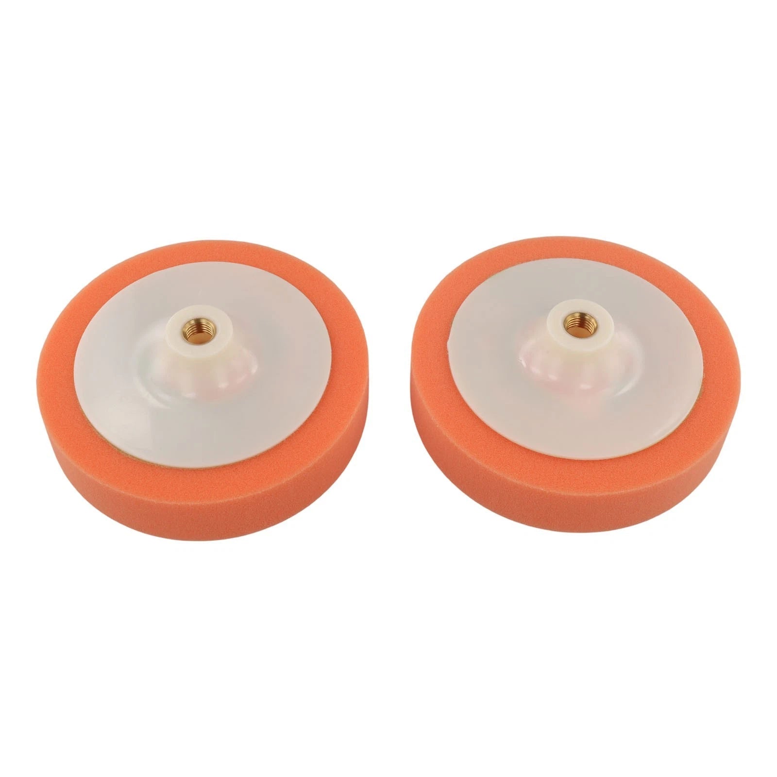 7 Inch Polishing Pad for Car Care (Universal Fit)
