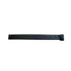 Replacement Front Bumper Impact Absorber for Expanded Polypropylene for Toyota
