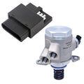 Hitachi External High Pressure Fuel Pump & Control Module Kit for Audi A6 (2005–2011)
