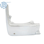 Right Passenger Side Rear Bumper End for Toyota Tundra (2014-2021) Chrome