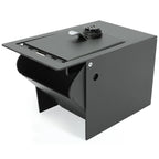 Console Combination Security Vault Gun Safe for Ford Explorer (2011–2019)
