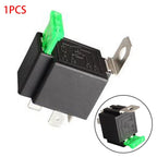 Car Relay for Automotive (Fused Normally Open)