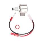 Fuel Solenoid Repair Kit 12 757 33S for Carburetor Models CH11 CH13 CH15 CH16