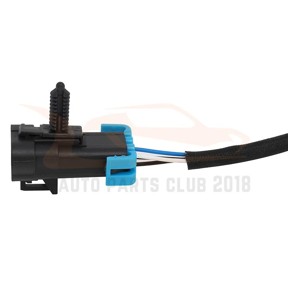 Oxygen Sensor for Chevy Silverado GMC Sierra 2500HD 3500 (2003–2006)
