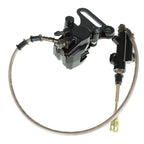 15mm Rear Brake Caliper Master Cylinder for Apollo SSR 150cc 125cc