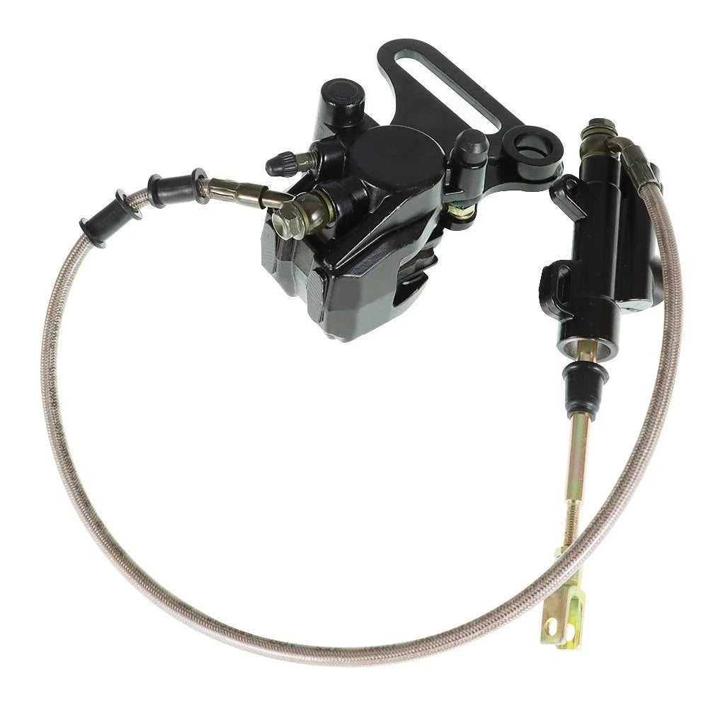 15mm Rear Brake Caliper Master Cylinder for Apollo SSR 150cc 125cc