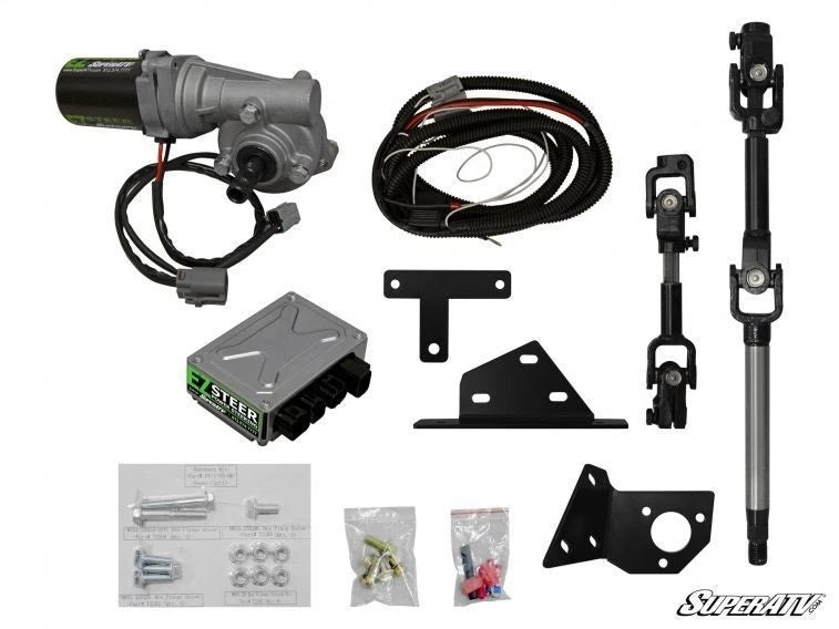 EZ-Steer Power Steering Kit for Polaris Ranger Midsize 570 (2015)