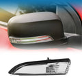 LED Turn Signal Light for Ford Fiesta (2011–2019) - Left Side