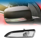 LED Turn Signal Light for Ford Fiesta (2011–2019) - Left Side