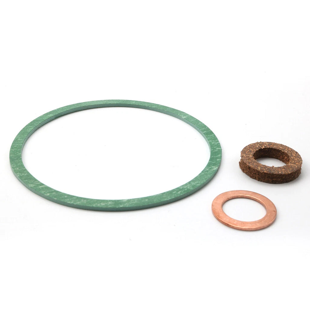 Oil Filter Gasket for Mopar Chrysler 318, 340, 360 (90 Degree)