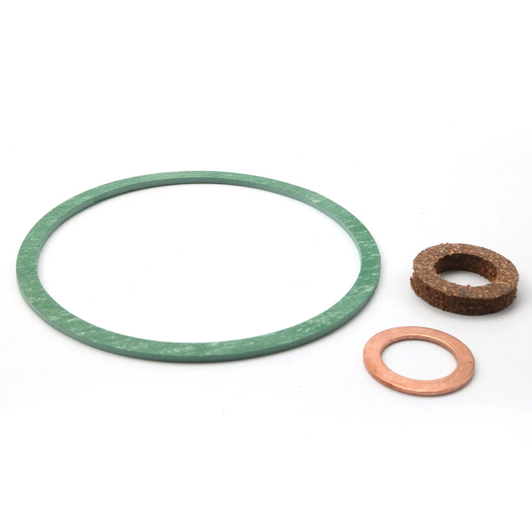 Oil Filter Gasket for Mopar Chrysler 318, 340, 360 (90 Degree)