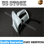 Fairing Kit for Kawasaki Z1000SX (2010–2015) Unpainted ABS Bodywork