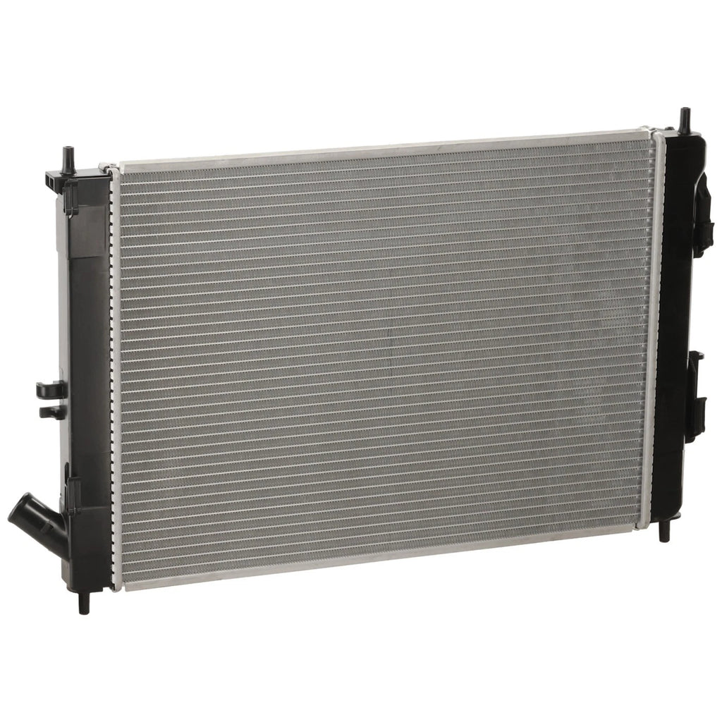 Radiator Support Core for Kia Forte (2015–2016)