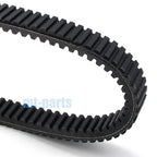 Drive Belt for Massimo Alli 700/Knight 500 700/MSU500/MSU700/Warrior 700 (2016–2017)