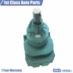 Brake Signal Light Switch for Audi Volkswagen Porsche TT Golf (1998–2010) 953-002
