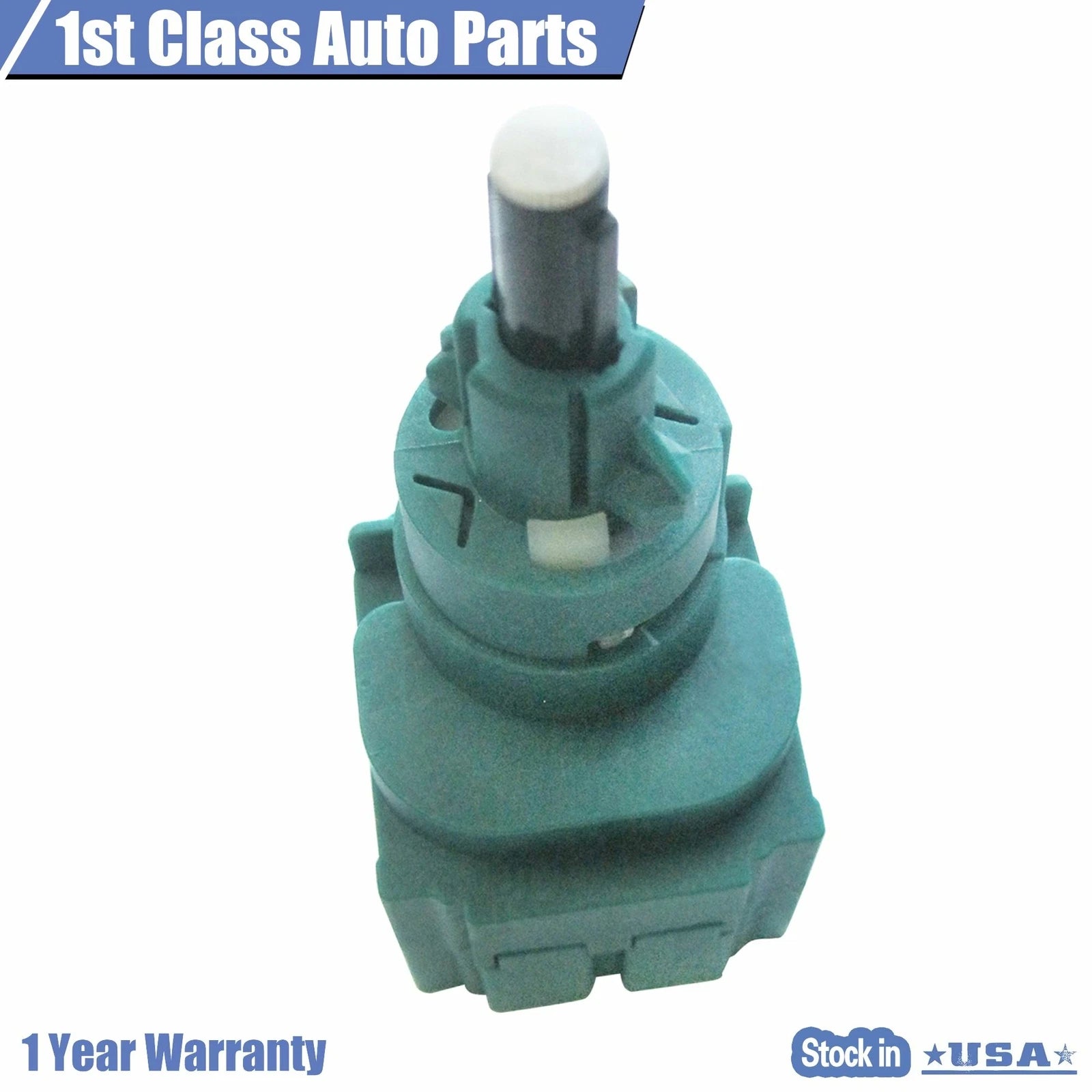 Brake Signal Light Switch for Audi Volkswagen Porsche TT Golf (1998–2010) 953-002