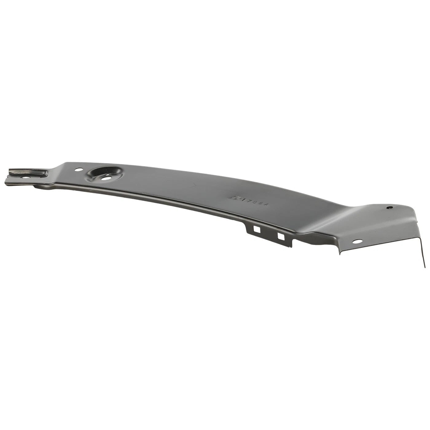 Radiator Support Core Driver Left Side for VW Tiguan