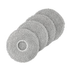 Mop Cloth Set for Conga 9590 9990 10090 (Revolution Ultra Power)