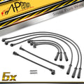 Spark Plug Wire Set for Toyota 4Runner Pickup (1989-1991)