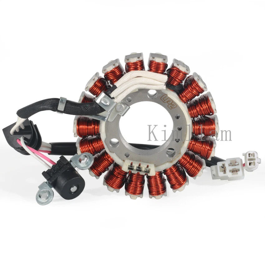 Magneto Stator Coil for Beta RR 125 LC 4T (2013–2021) 021.10.003.00.00