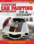 DIY Custom Car Painting Techniques for Stunning Results (Universal)