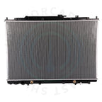Radiator for Honda Pilot, Acura MDX (2001–2004)