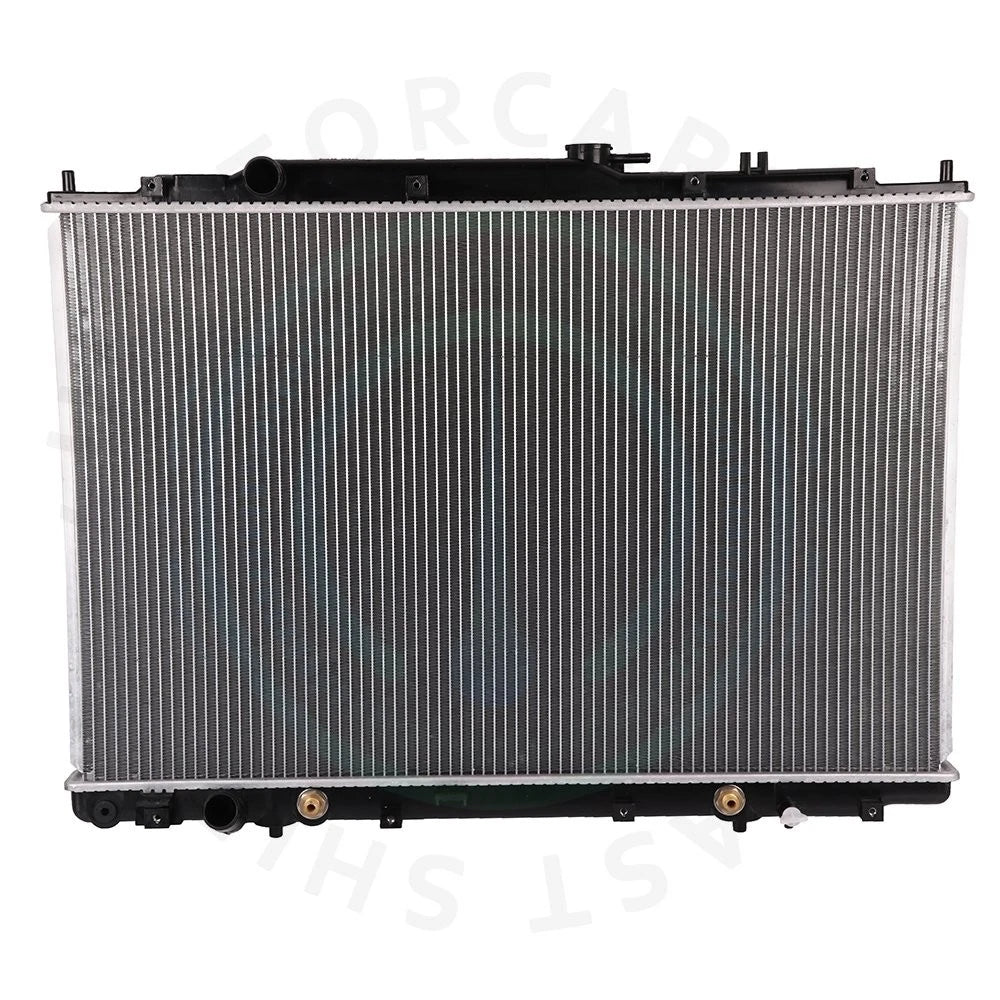 Radiator for Honda Pilot, Acura MDX (2001–2004)