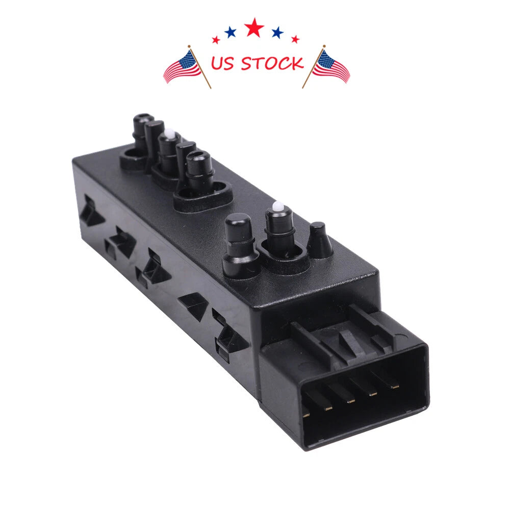 Driver Side Power Seat Switch for Nissan Altima (2007-2012)