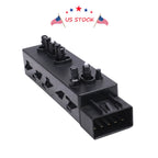Driver Side Power Seat Switch for Nissan Altima (2007-2012)