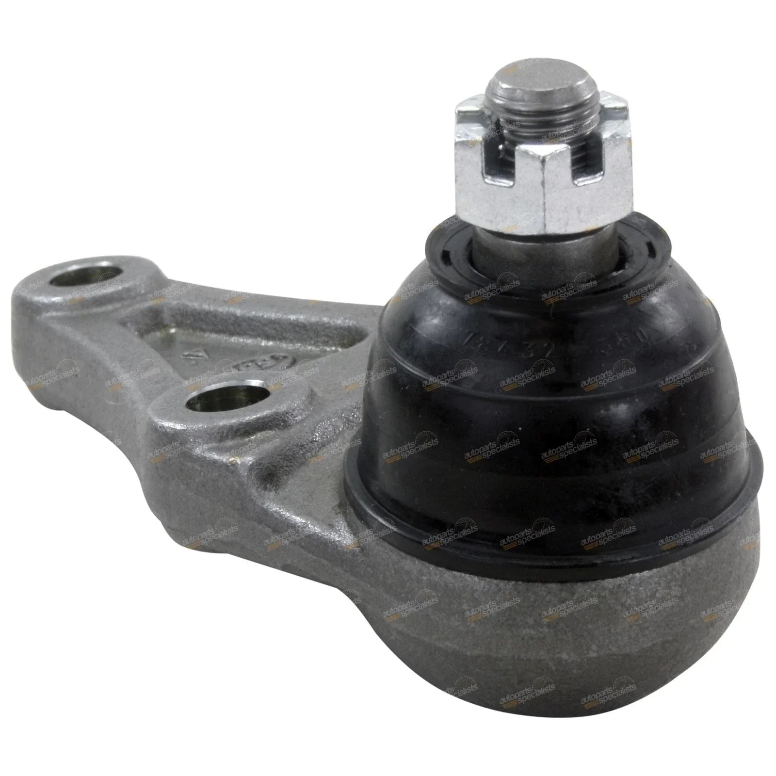 Lower Ball Joints for Mitsubishi Challenger PB Wagon (2009-2013)