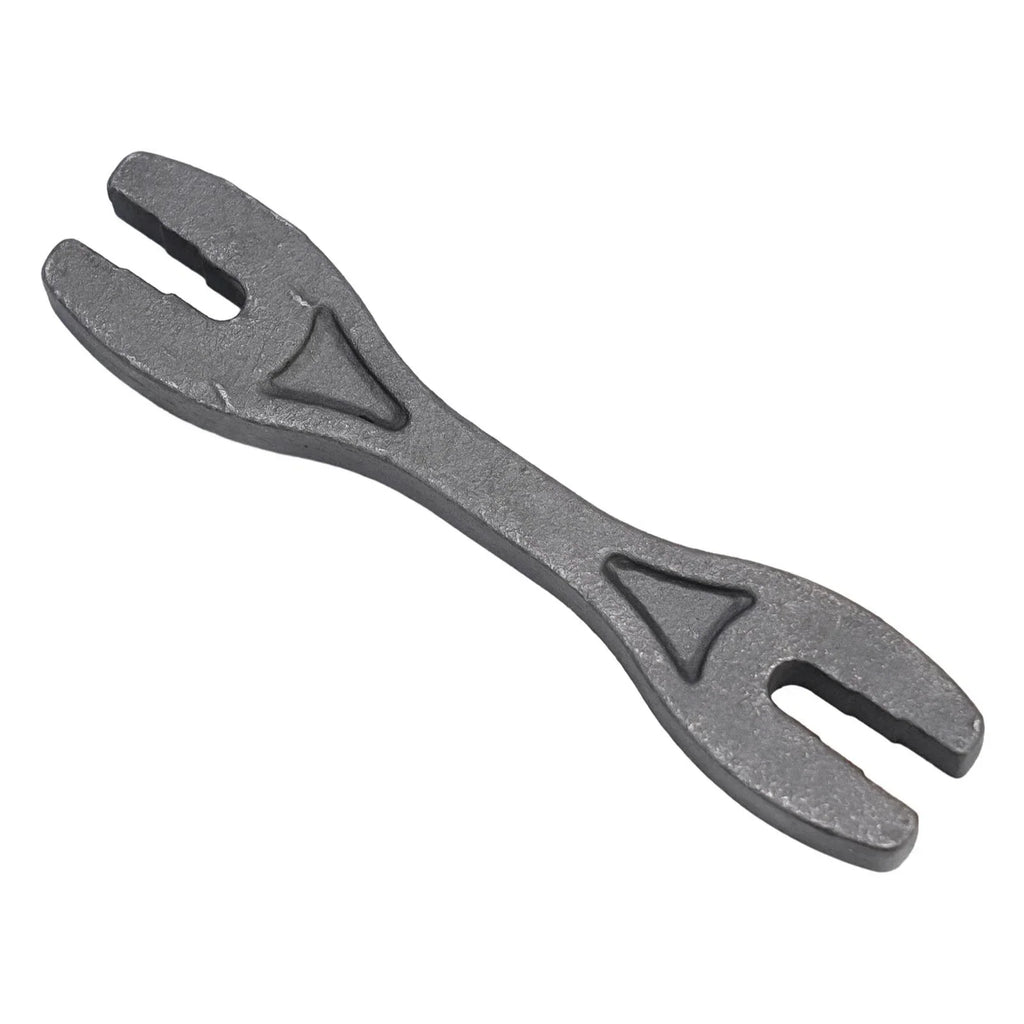 Spoke Wrench 6-in-1 for Motorcycle & Machinery