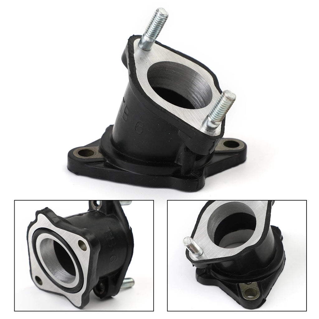 Carburetor Flange Boot for Honda XL125 XL185 XL200 TRX200 (1970–1985)