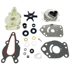 Water Pump Impeller Kit for Mercury Mariner 6 8 9.9 hp (2-Stroke) (42089A5)
