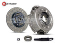 Clutch Kit for Nissan Frontier (1996–1999)