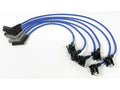 Spark Plug Wire Set for Mazda B3000 3.0L V6 (1998–2000) CP618ZB
