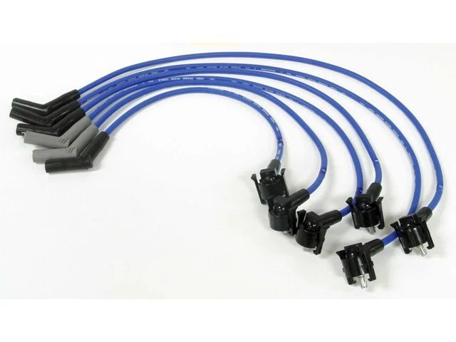 Spark Plug Wire Set for Mazda B3000 3.0L V6 (1998–2000) CP618ZB