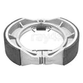 Rear Brake Shoes for Suzuki ATV (64400-41810, 64410-24501, 64410-41B00, 64410-41B01)