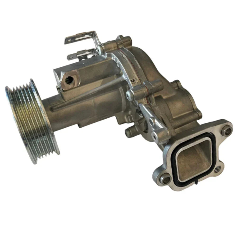 Water Pump for 2018-2022 Jeep Wrangler 2.0 L4 (2018-2022)