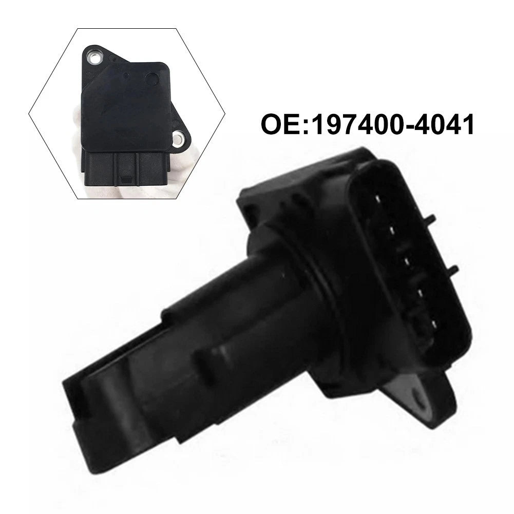 MAF Sensor for Ford Ranger (1999–2012) 2.5 3.0 Diesel Engine