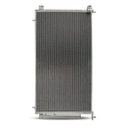 A/C Condenser w/Receiver Drier for Honda CR-V & Element (2002–2011)