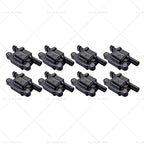 Ignition Coils & Plug Leads for Holden VF Commodore LS3 (2013–2017) 12570616