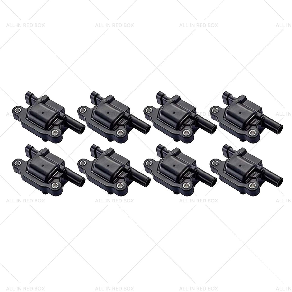 Ignition Coils & Plug Leads for Holden VF Commodore LS3 (2013–2017) 12570616